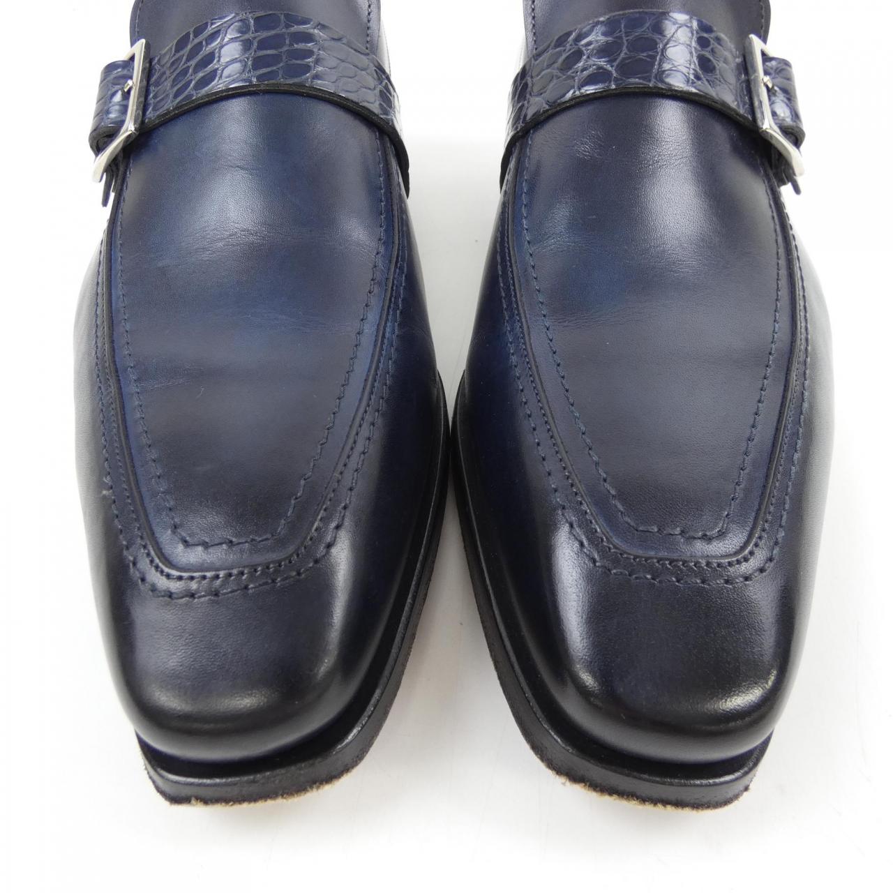 サントーニ SANTONI 17156 シューズ