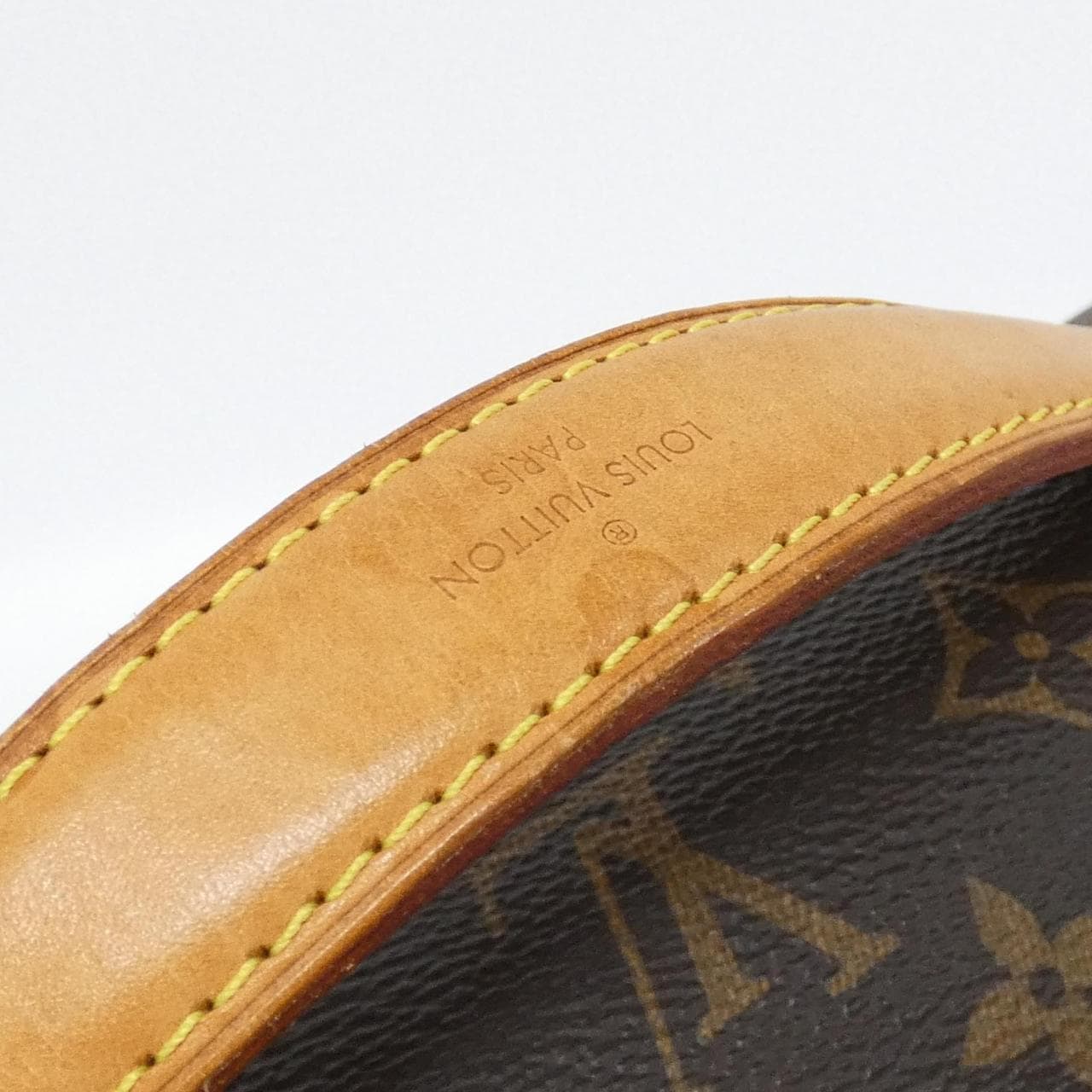 ルイヴィトン モノグラム ポシェット メティス MM M44875 バッグ