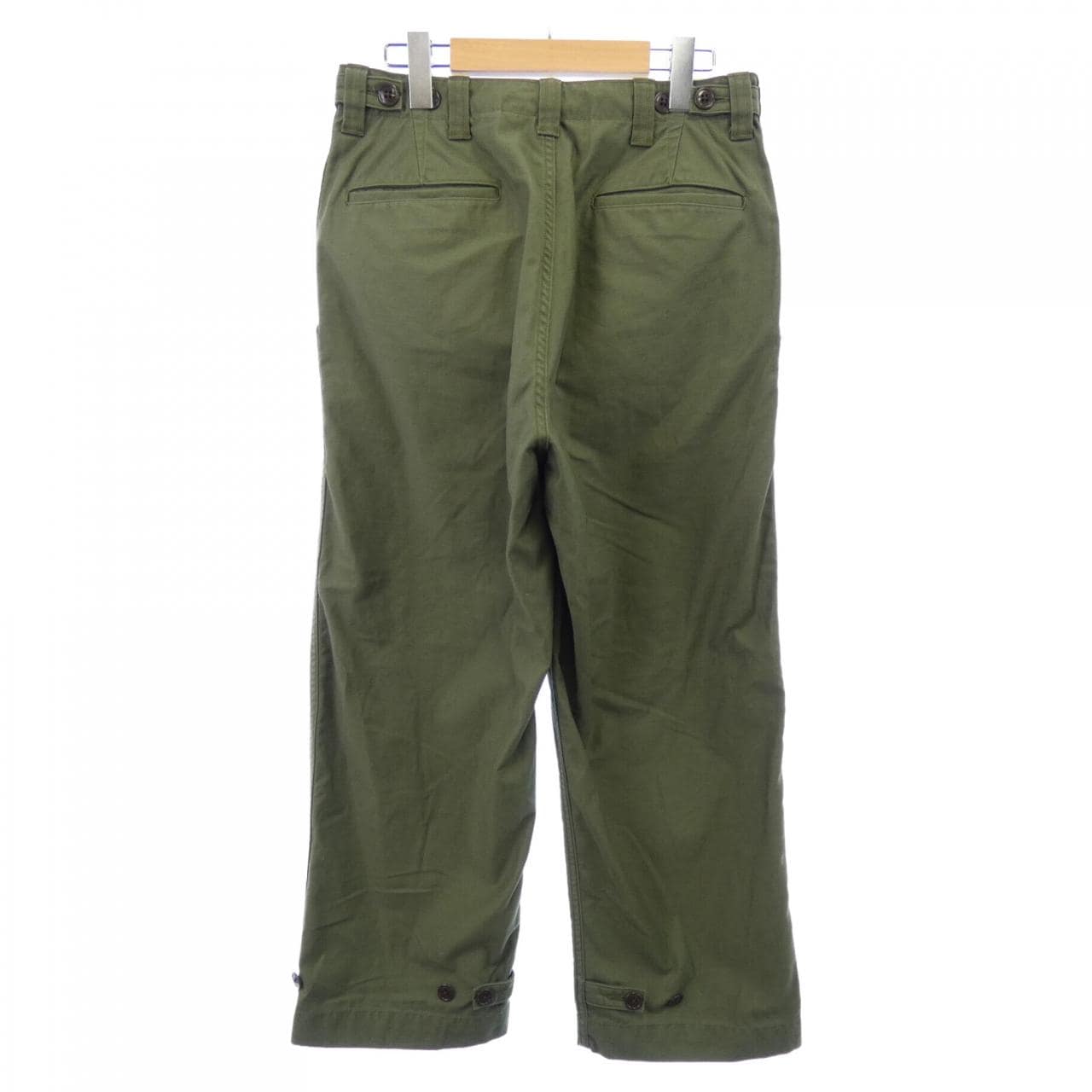 YANKSHIRE 201-01 パンツ