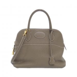 エルメス ボリード 31cm 073419CC バッグ