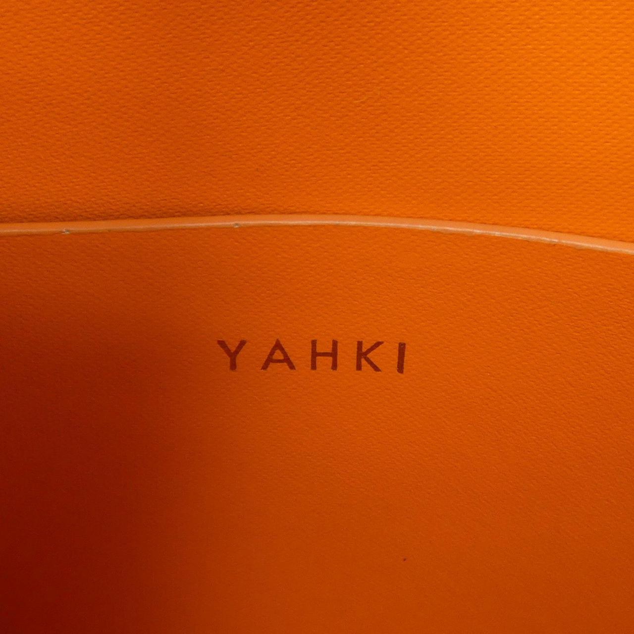 YAHKI BAG