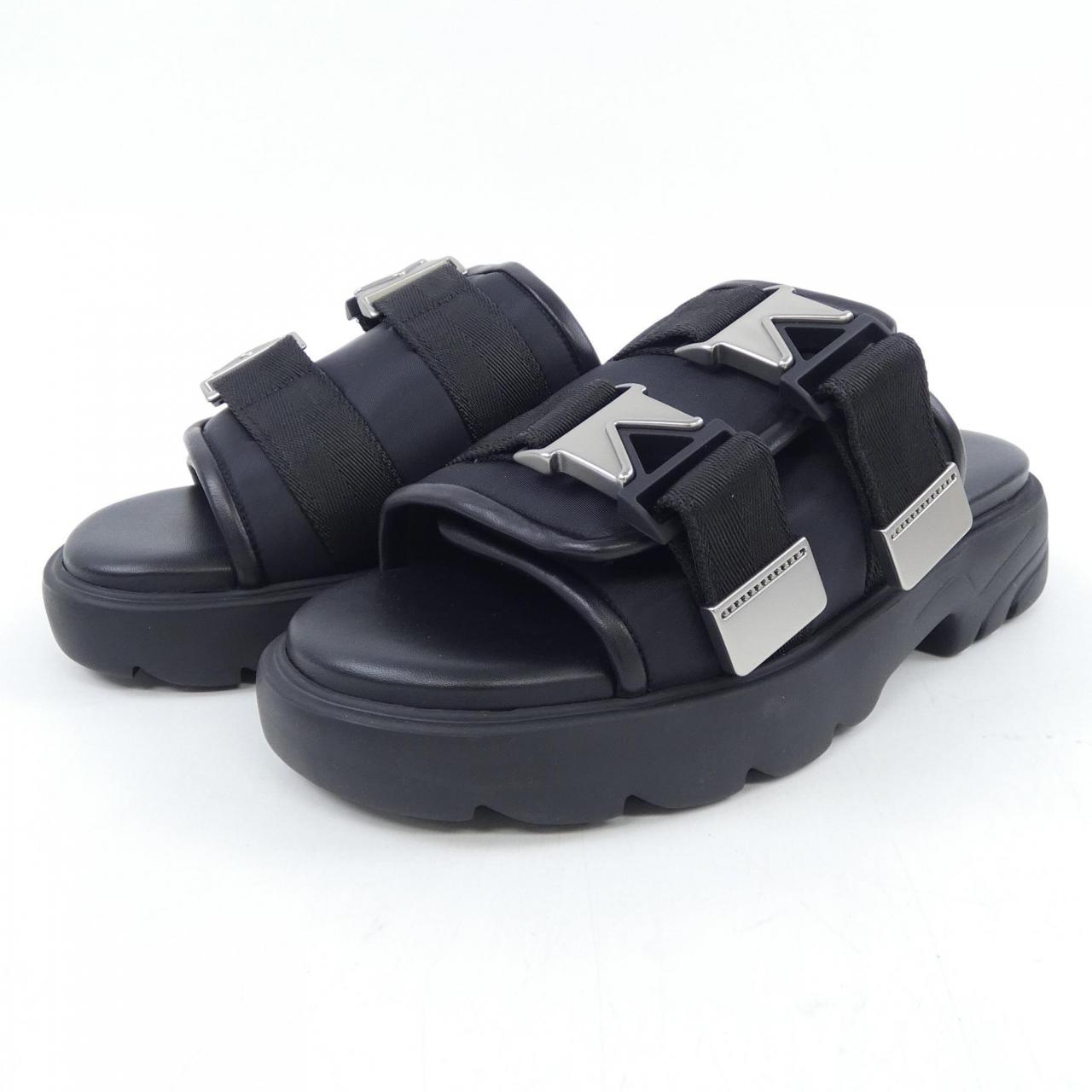 ボッテガヴェネタ BOTTEGA VENETA 690034　VODS2 サンダル