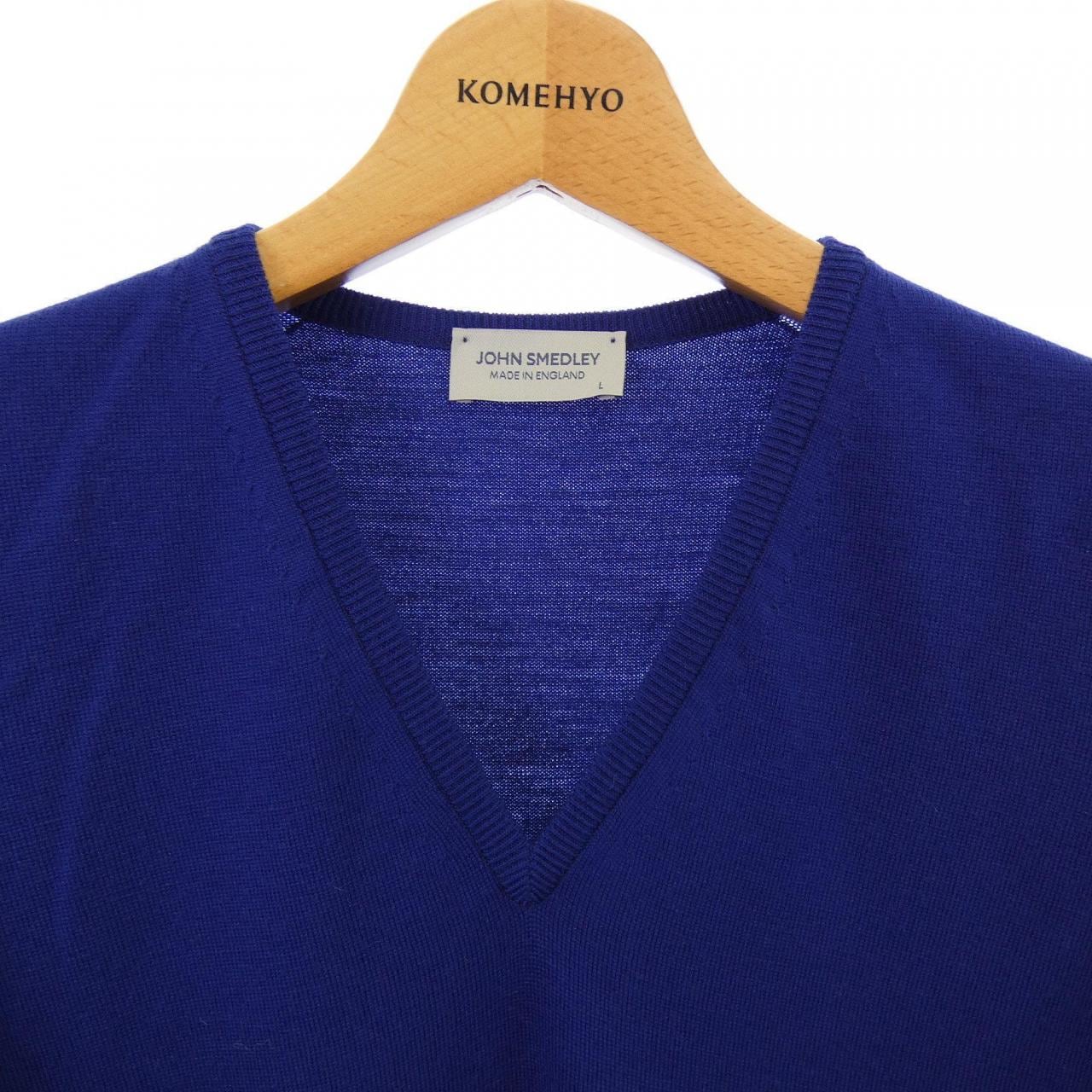 ジョンスメドレー JOHN SMEDLEY ベスト