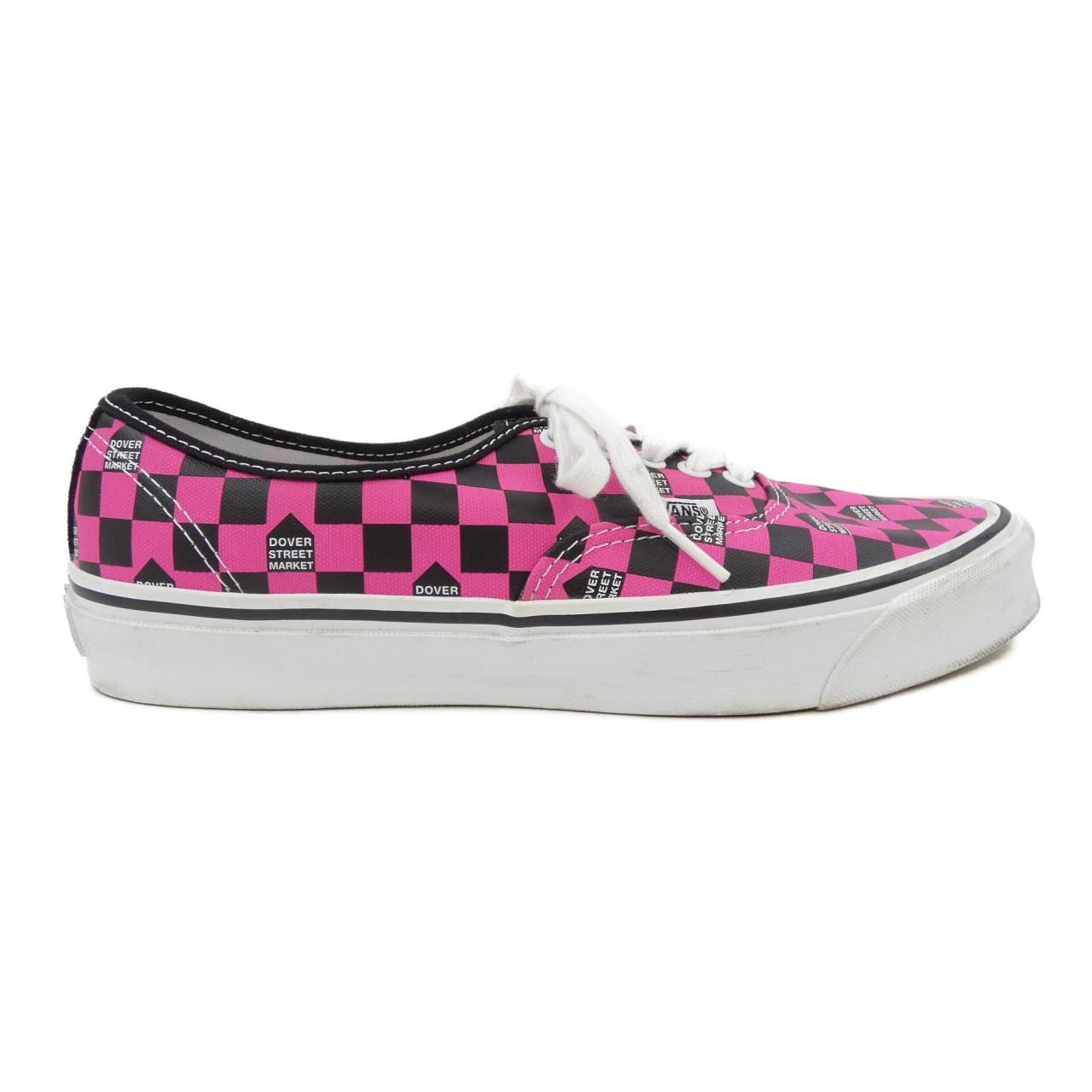 バンズ VANS DOVER STREET MARKET スニーカー