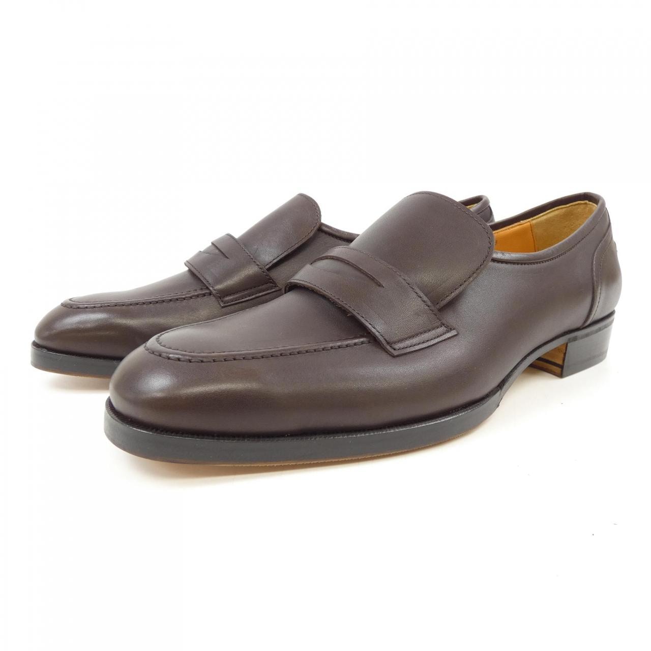 ヒロシ ツボウチ HIROSHI TSUBOUCHI シューズ