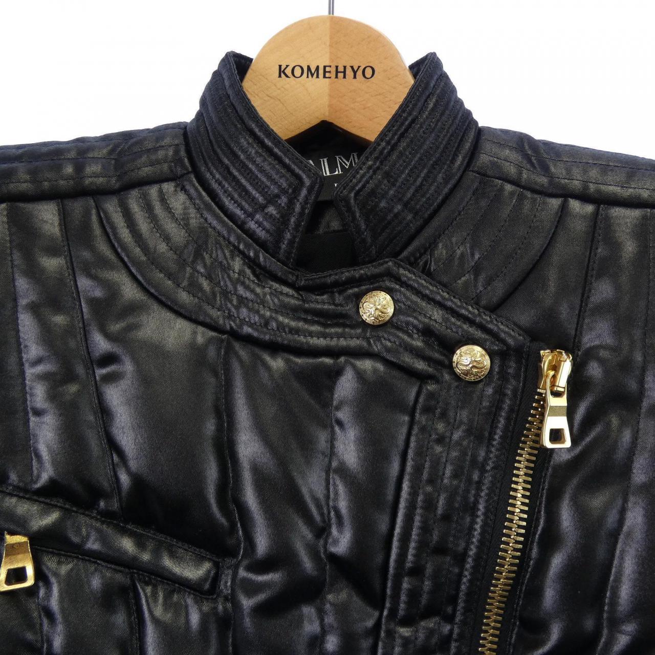 バルマン BALMAIN ジャケット