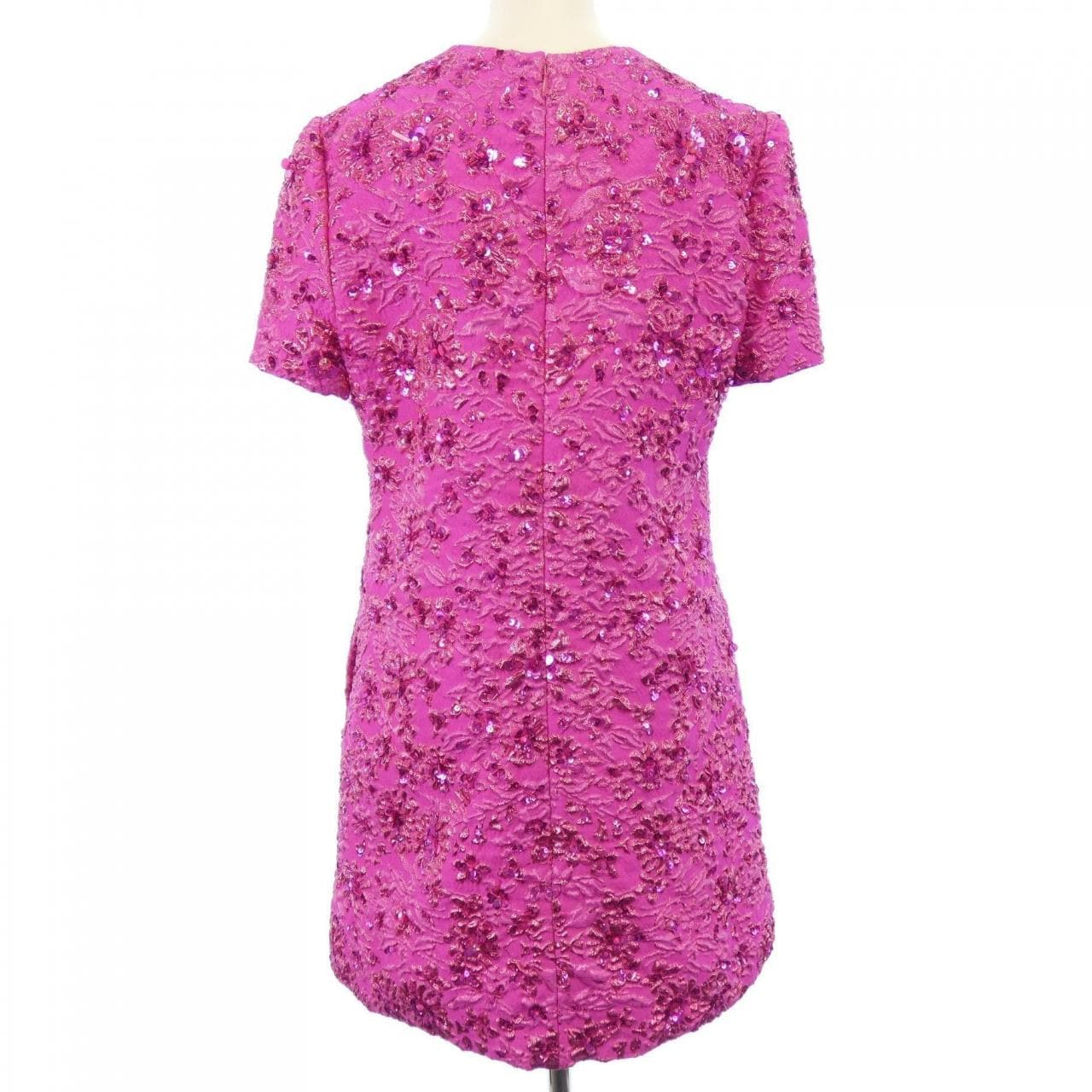 ヴァレンティノ VALENTINO 1BOVA0X97H7 ワンピース