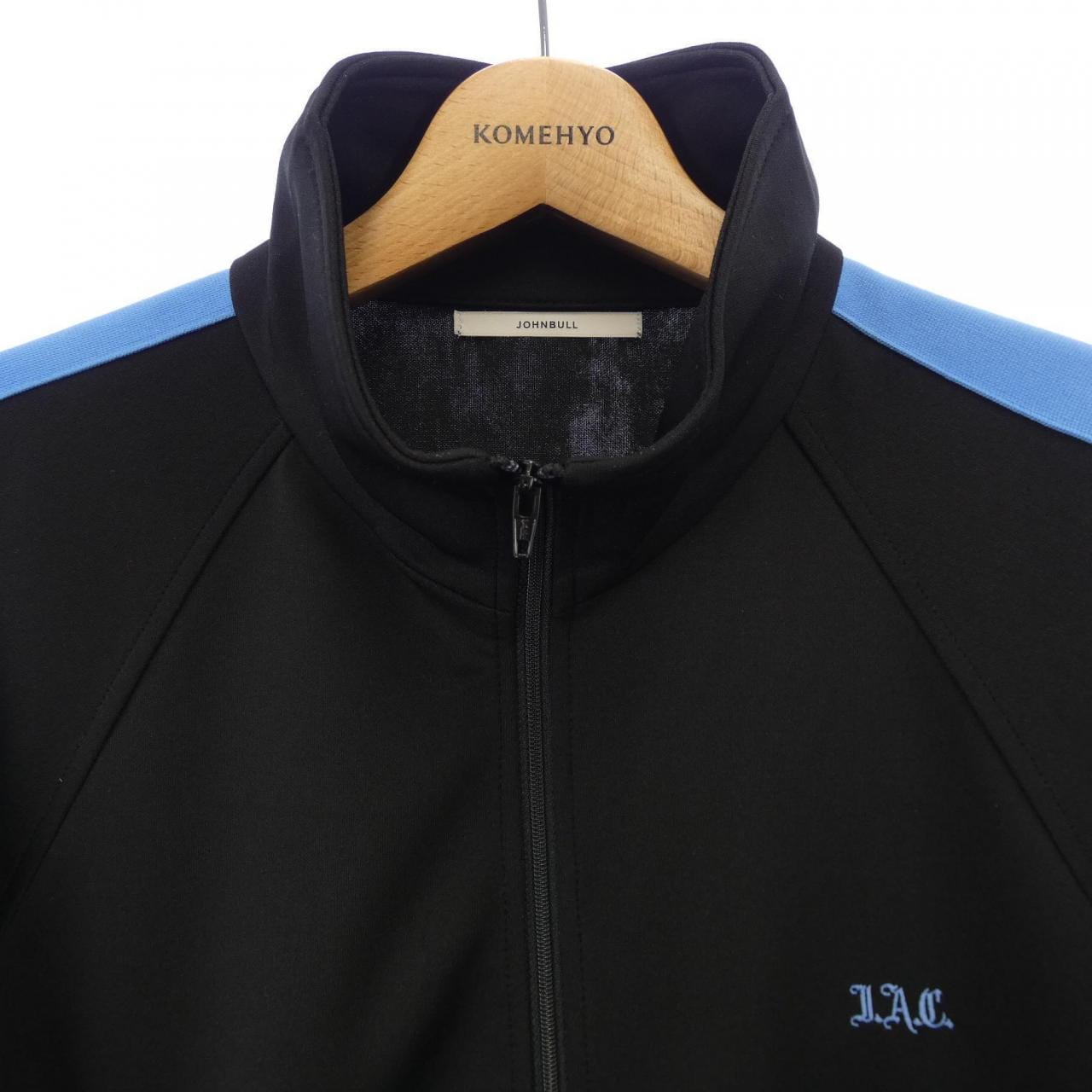 ジョンブル JOHNBULL ブルゾン