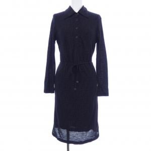 【ヴィンテージ】フェンディ FENDI ワンピース