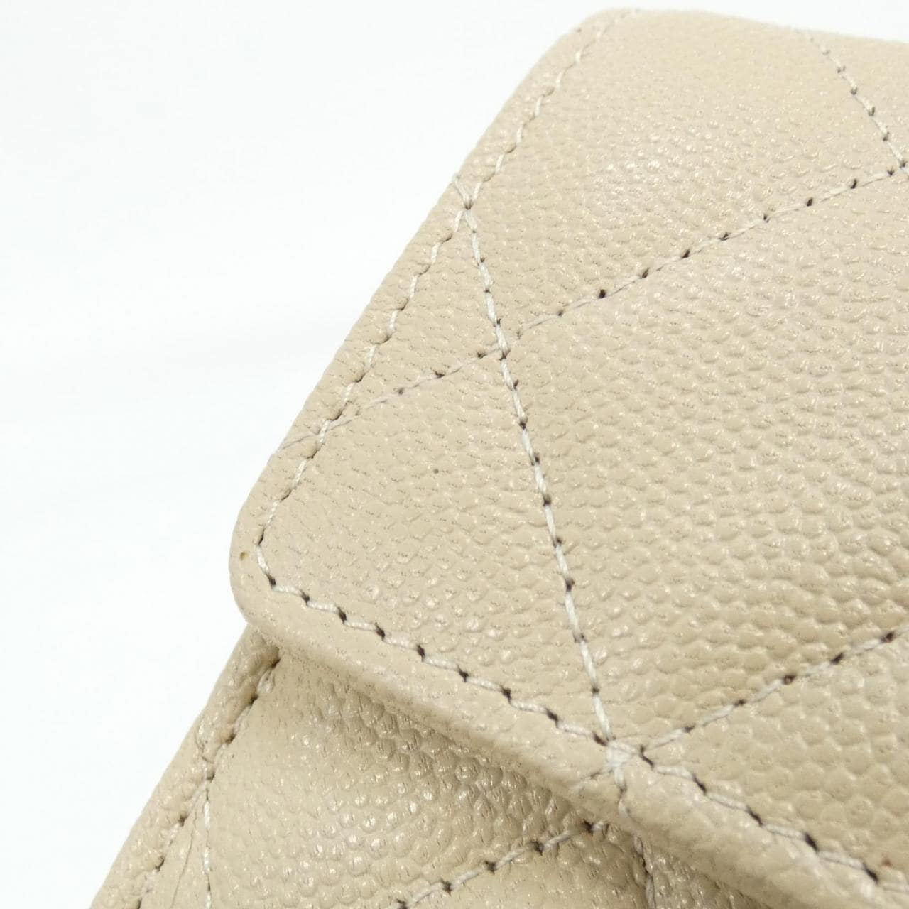 シャネル 80768 財布