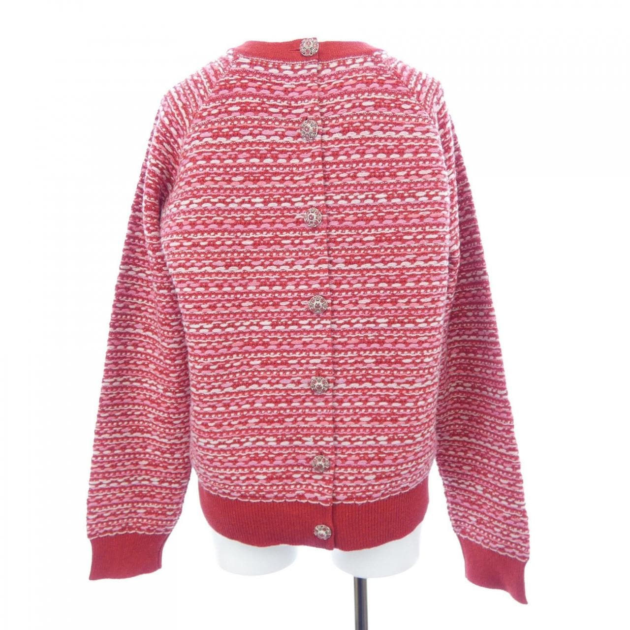 シャネル CHANEL P55421K07269 ニット