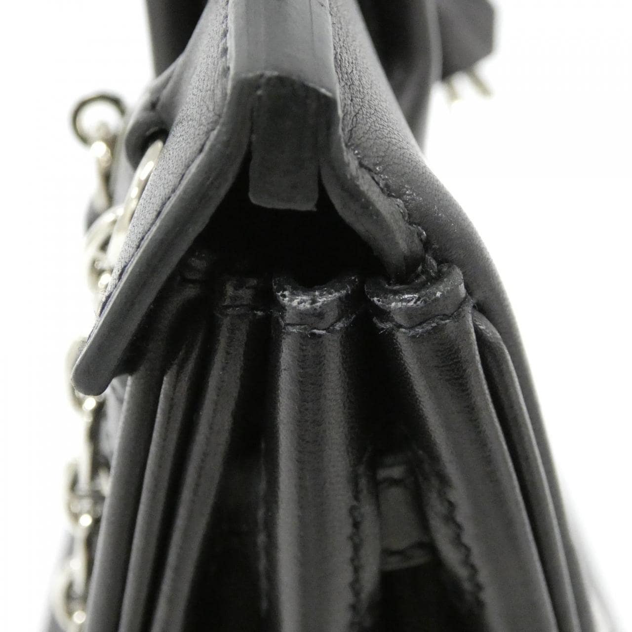 エルメス バーキン ロック 25cm 084256CK バッグ