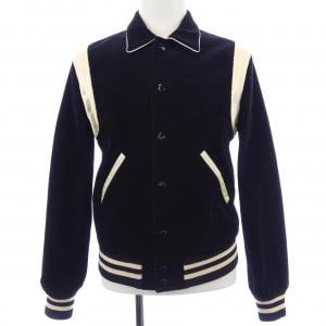 セリーヌ CELINE テディブルゾン / コーデュロイ 2V191824D ブルゾン