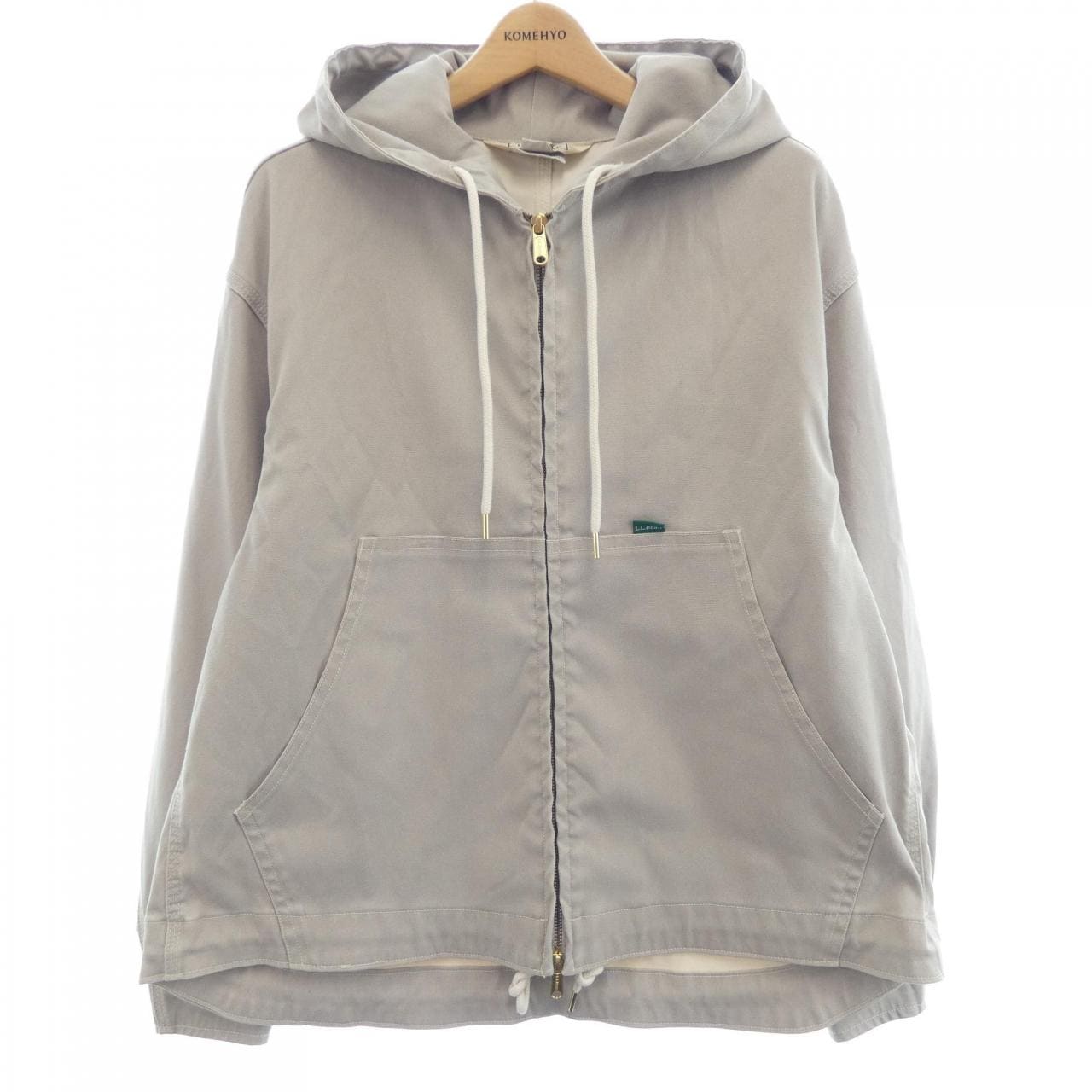 エルエルビーン L.L.BEAN 6175-3037 ブルゾン