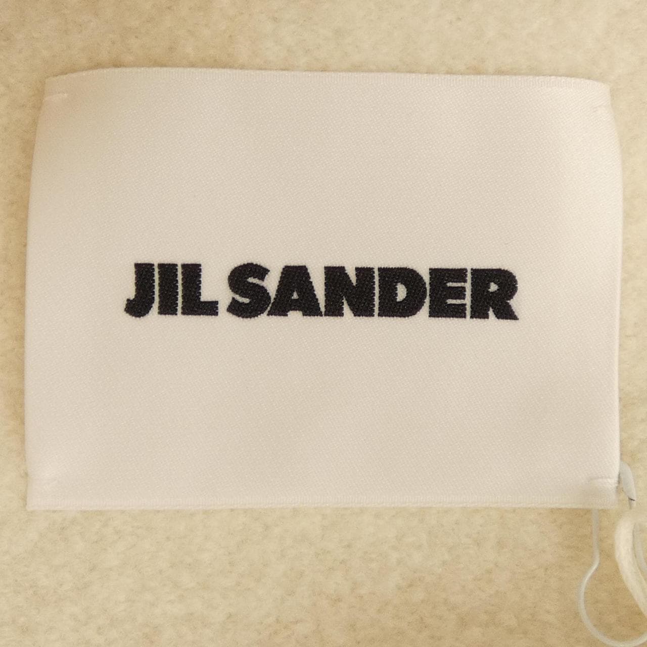 ジルサンダー JIL SANDER J03GP0156J14754 ニット