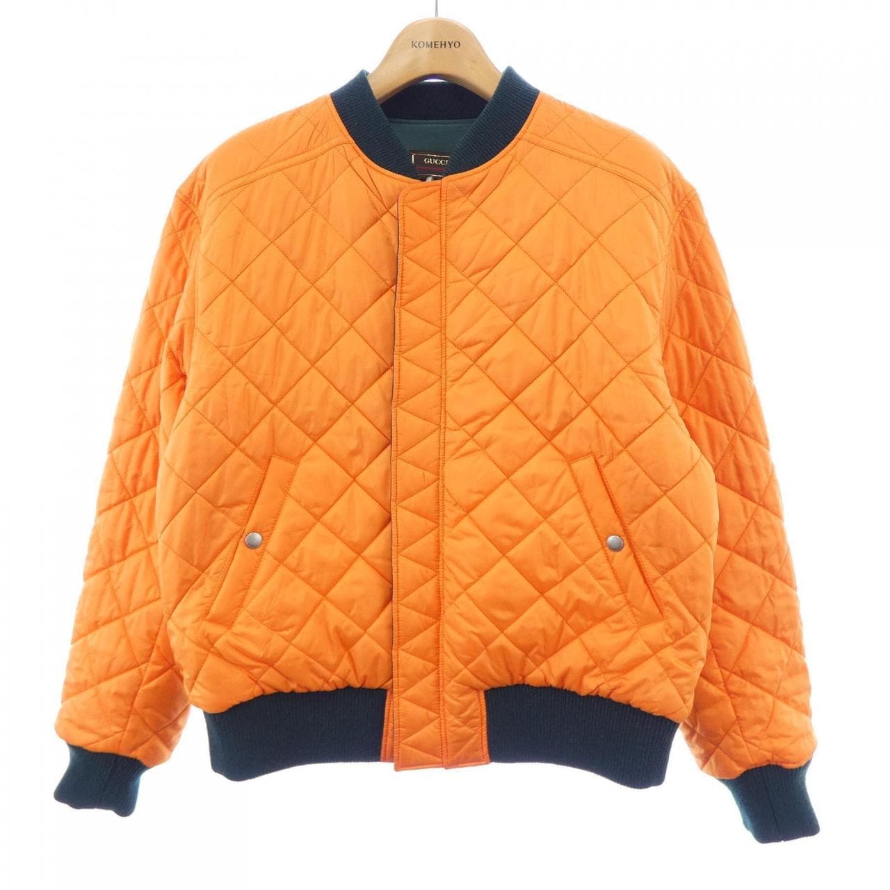 グッチ GUCCI 698717 Z8A1X ブルゾン