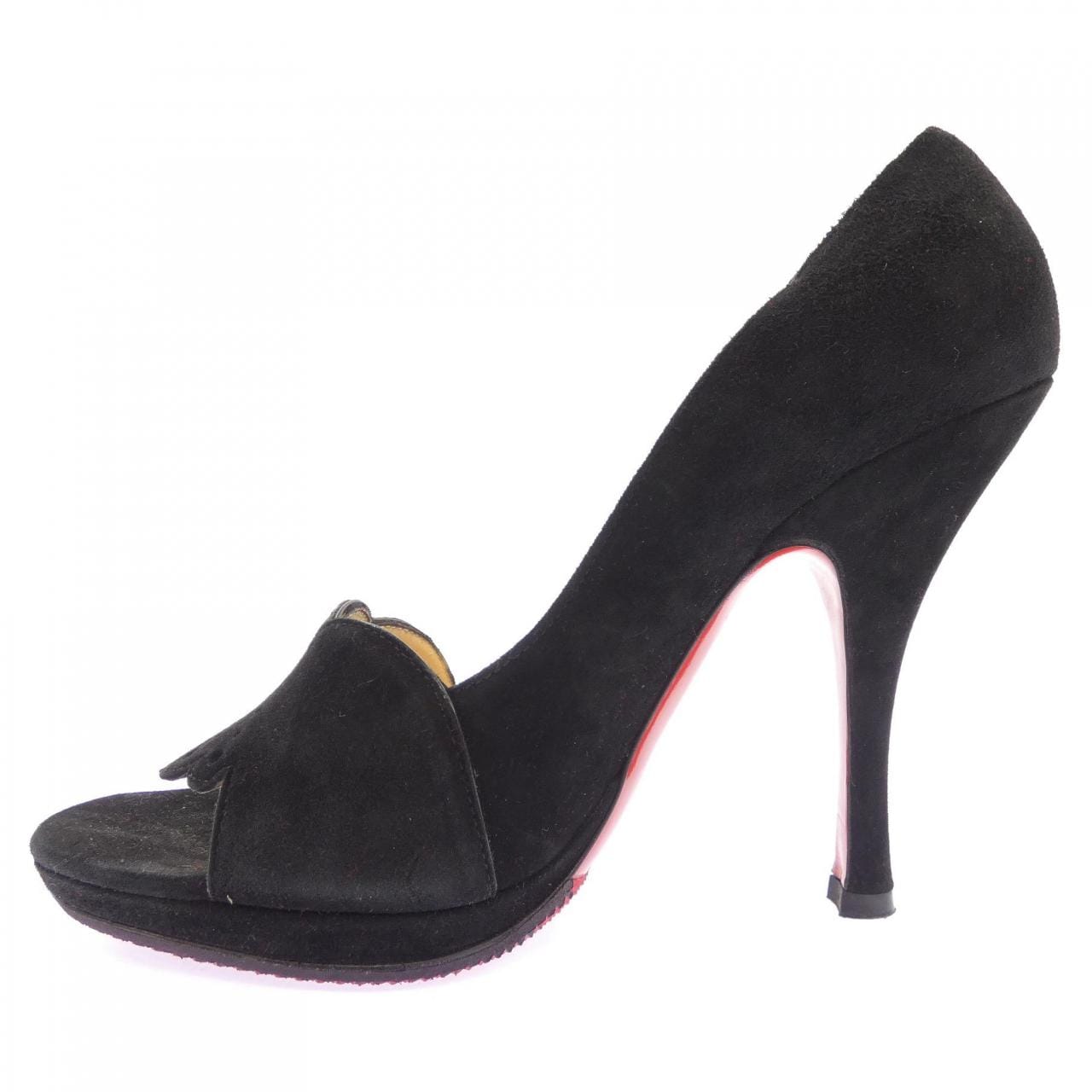 クリスチャンルブタン CHRISTIAN LOUBOUTIN パンプス