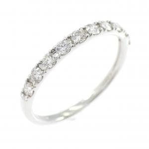 PT900 ダイヤモンド リング 0.30CT