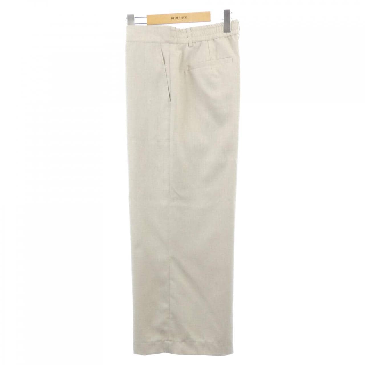 ジユウク 自由区 パンツ