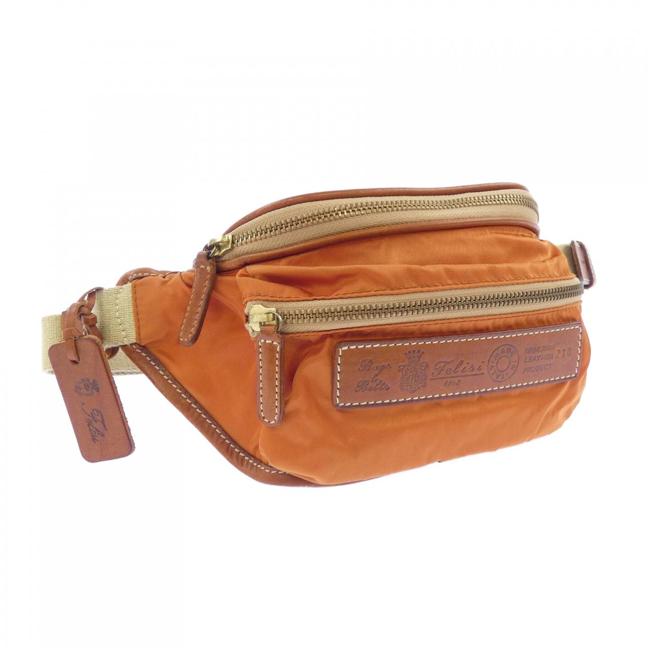 フェリージ Felisi BAG