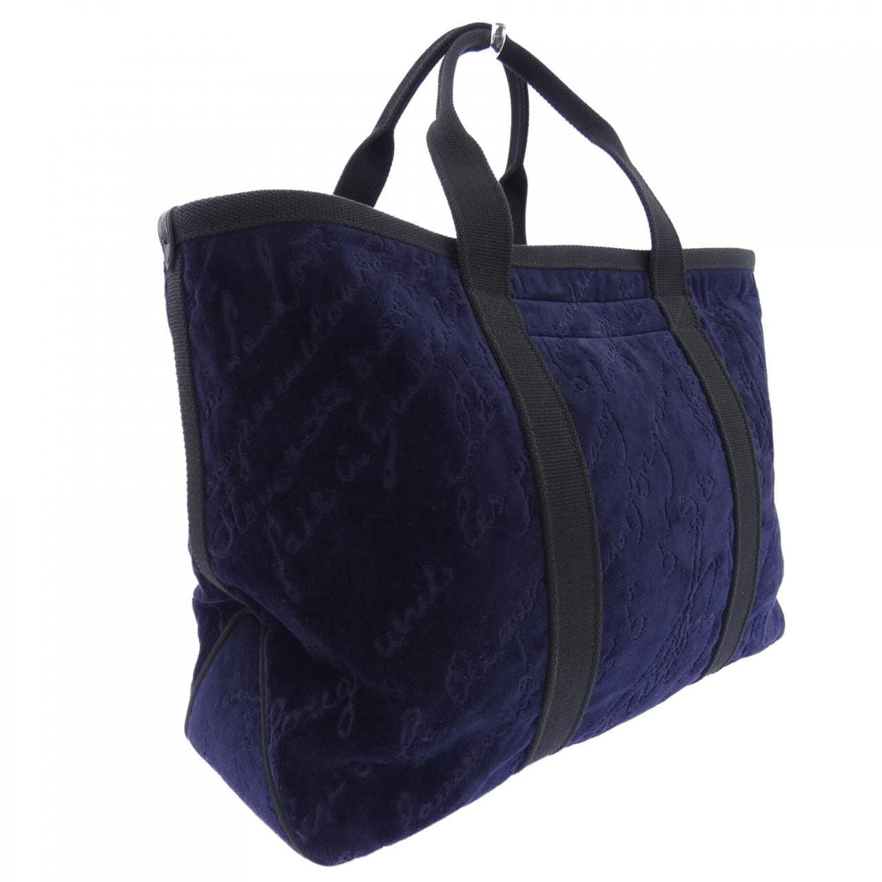 ベルルッティ Berluti スポンジスクリット BAG