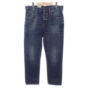 ヌーディージーンズ NUDIE JEANS 113131030Sleepy ジーンズ
