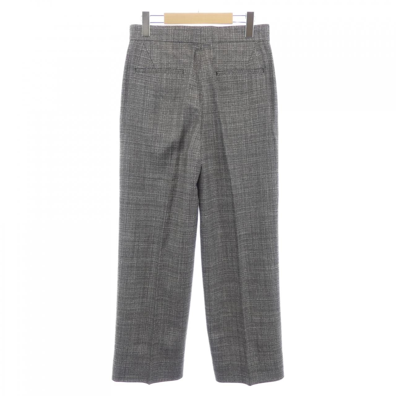 ドゥロワー DRAWER 6512-236-1231 パンツ