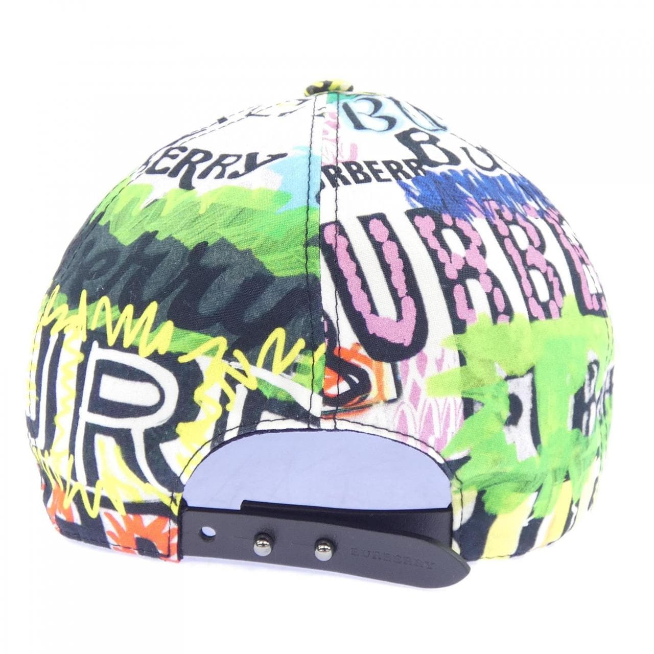 バーバリー BURBERRY 4075351 キャップ