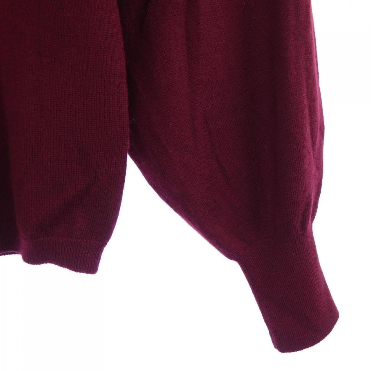 ブルーレーベルクレストブリッジ BLUE LABEL CRESTBRIDGE ニット