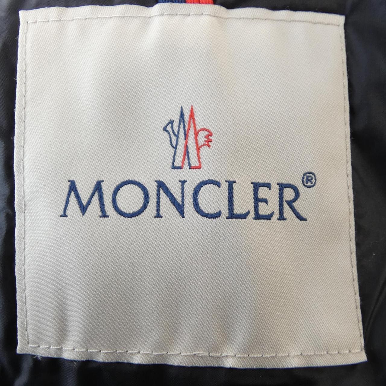 モンクレール MONCLER HERMIFUR ダウンコート