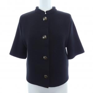 クリスチャンディオール CHRISTIAN DIOR クロップド ジャケット 344V10AM234 ジャケット