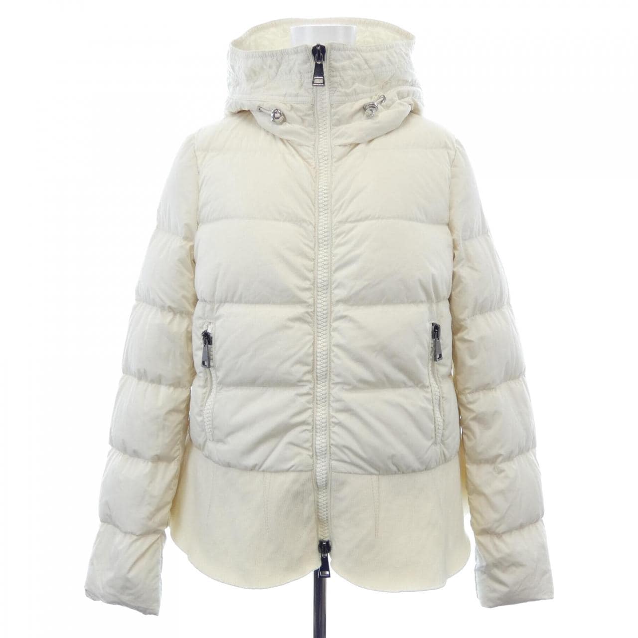 モンクレール MONCLER NESEA ダウンジャケット