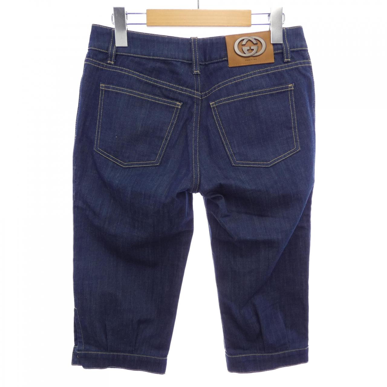 グッチ GUCCI 184672 XZ066 ジーンズ