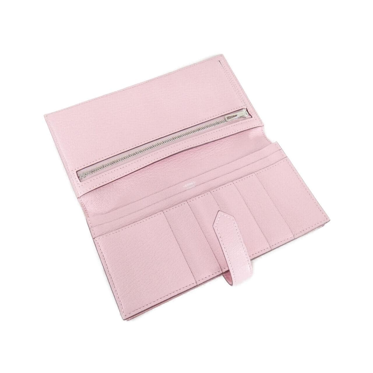 エルメス ベアン スフレ 039078CK 財布
