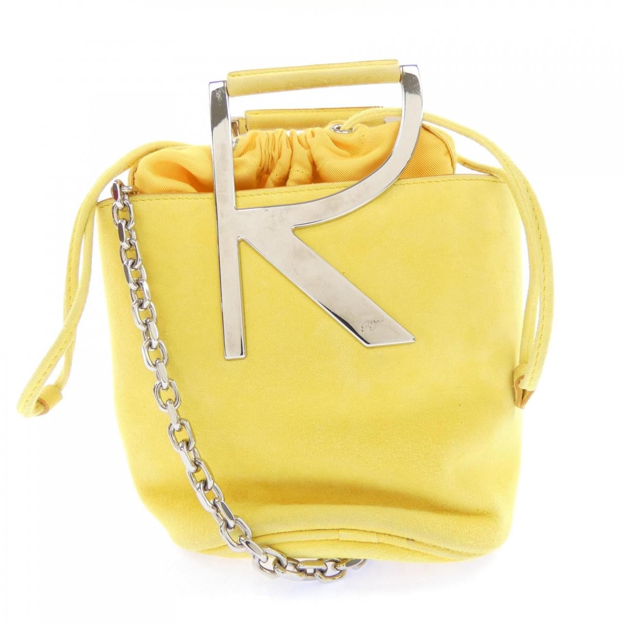 ロジェヴィヴィエ ROGER VIVIER BAG