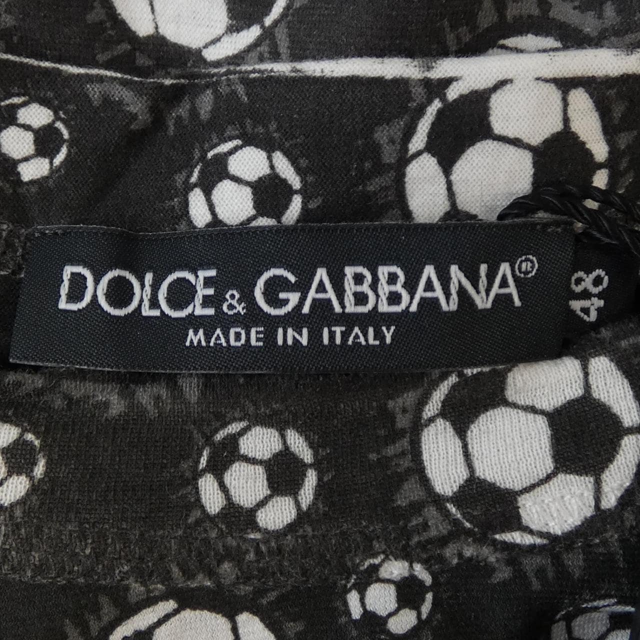 ドルチェアンドガッバーナ DOLCE&GABBANA Tシャツ