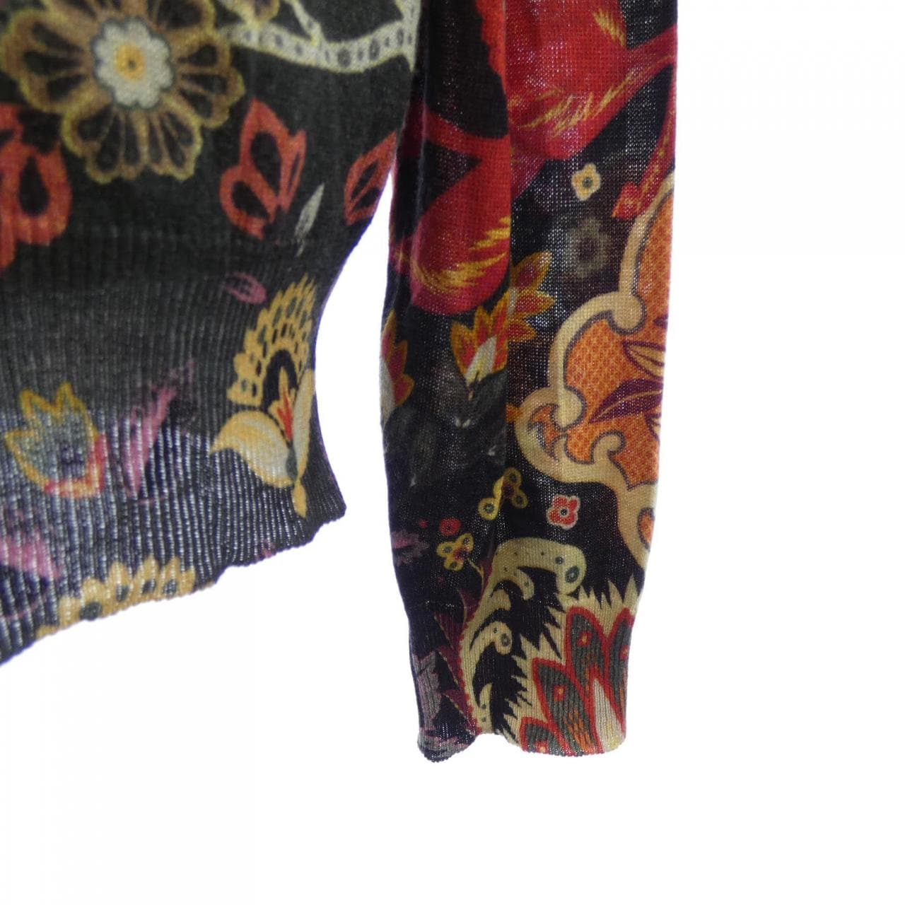 エトロ ETRO ニット