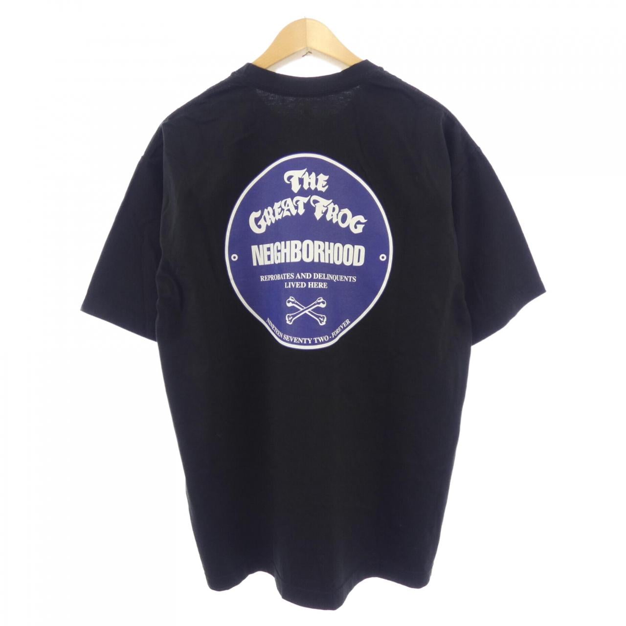 ネイバーフッド NEIGHBORHOOD Tシャツ
