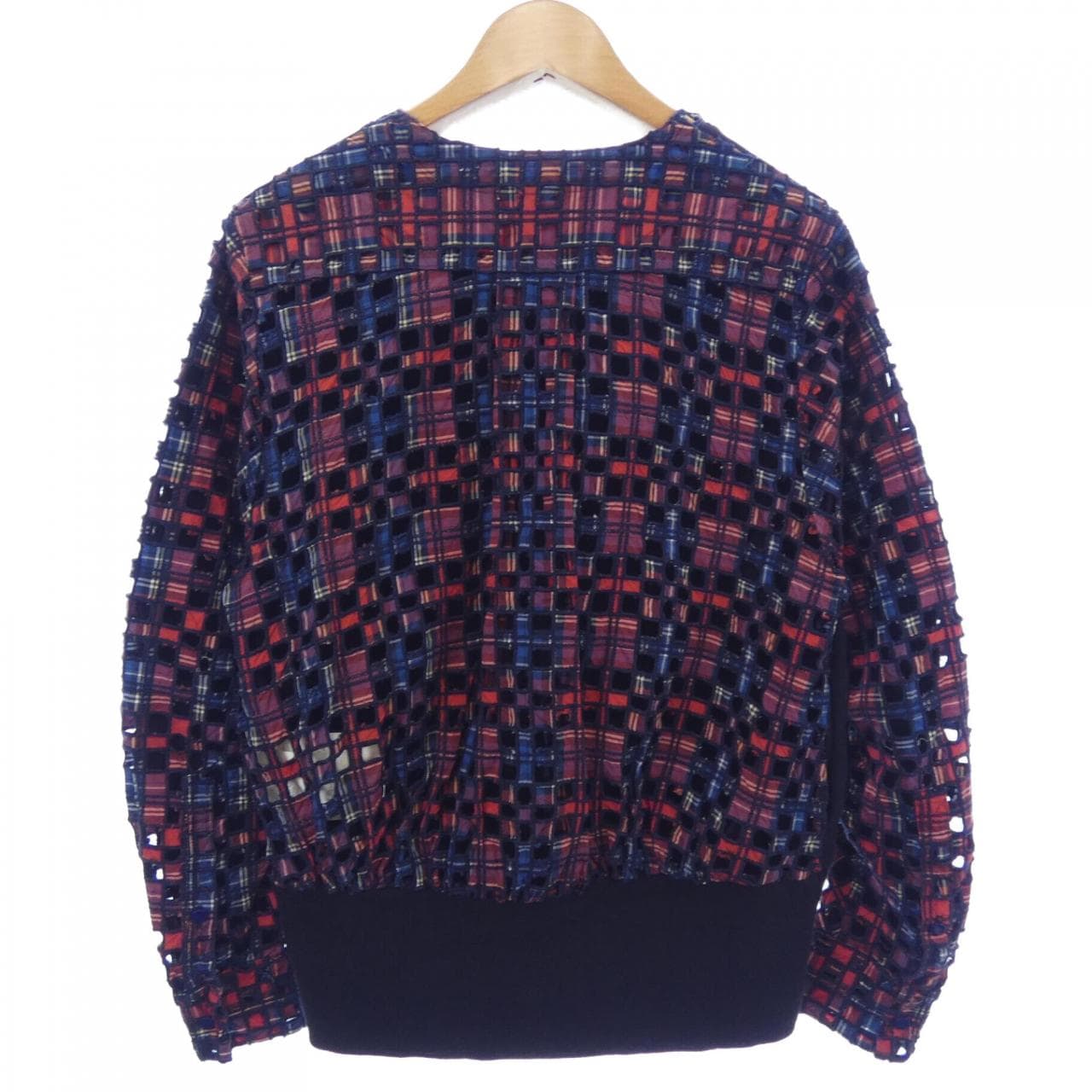 サカイ SACAI 15-02253 スウェット