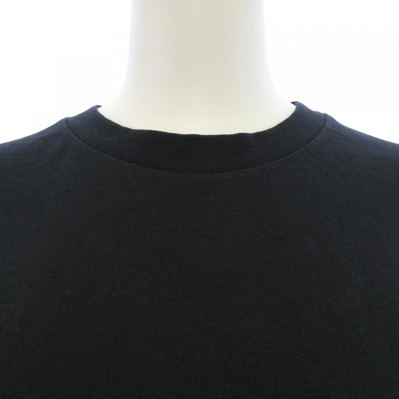 ロエベ LOEWE ボクシーフィット アナグラム ANAGRAM S359Y22X58 Tシャツ