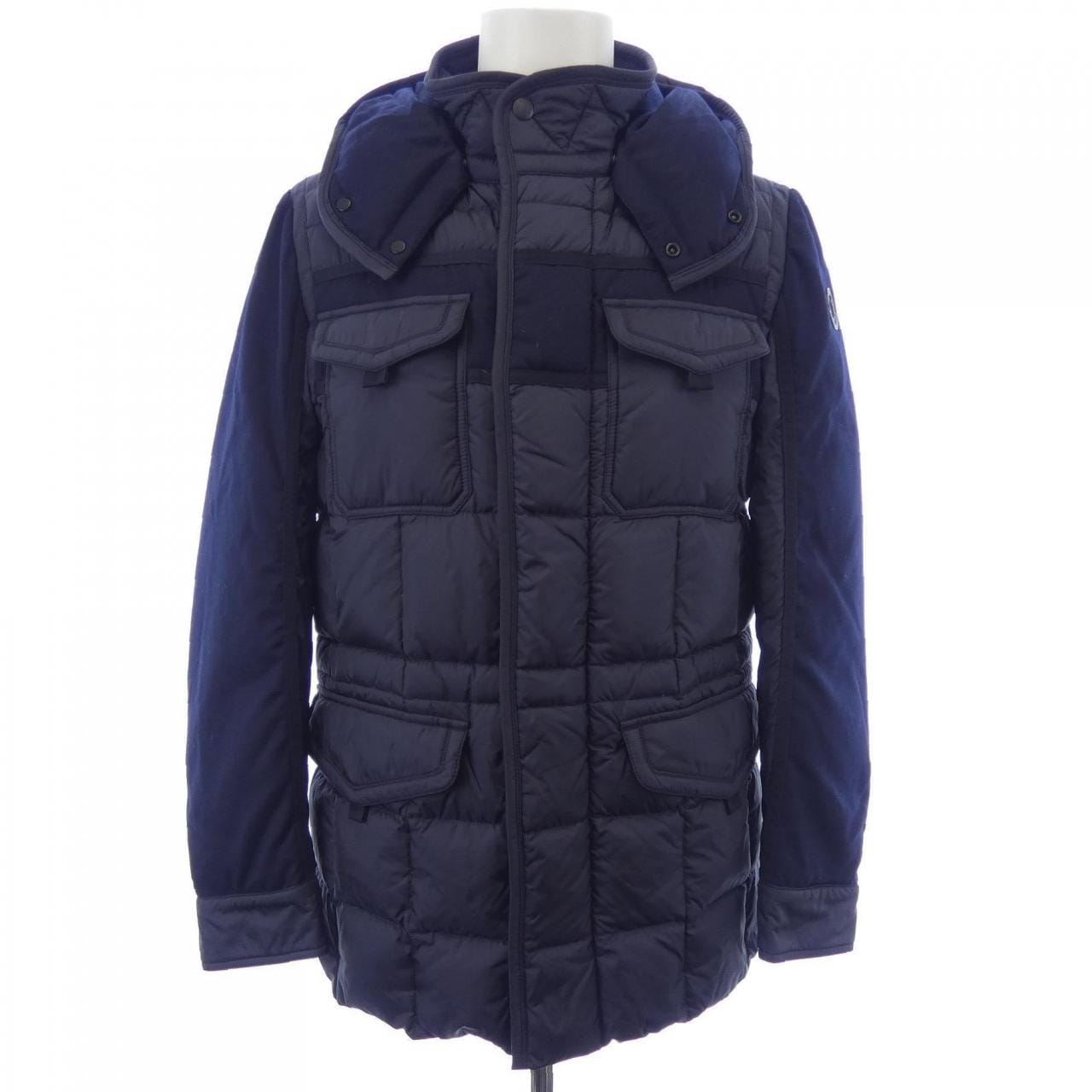 モンクレール MONCLER JACOB ダウンジャケット