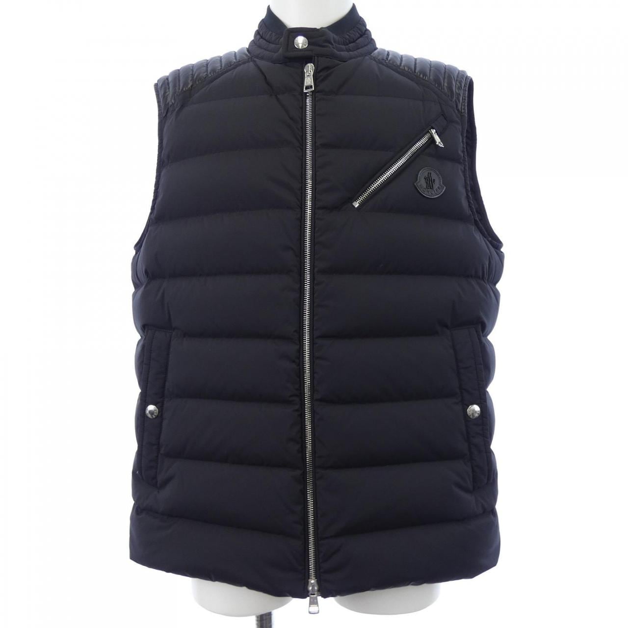 モンクレール MONCLER TOLONNE ダウンベスト