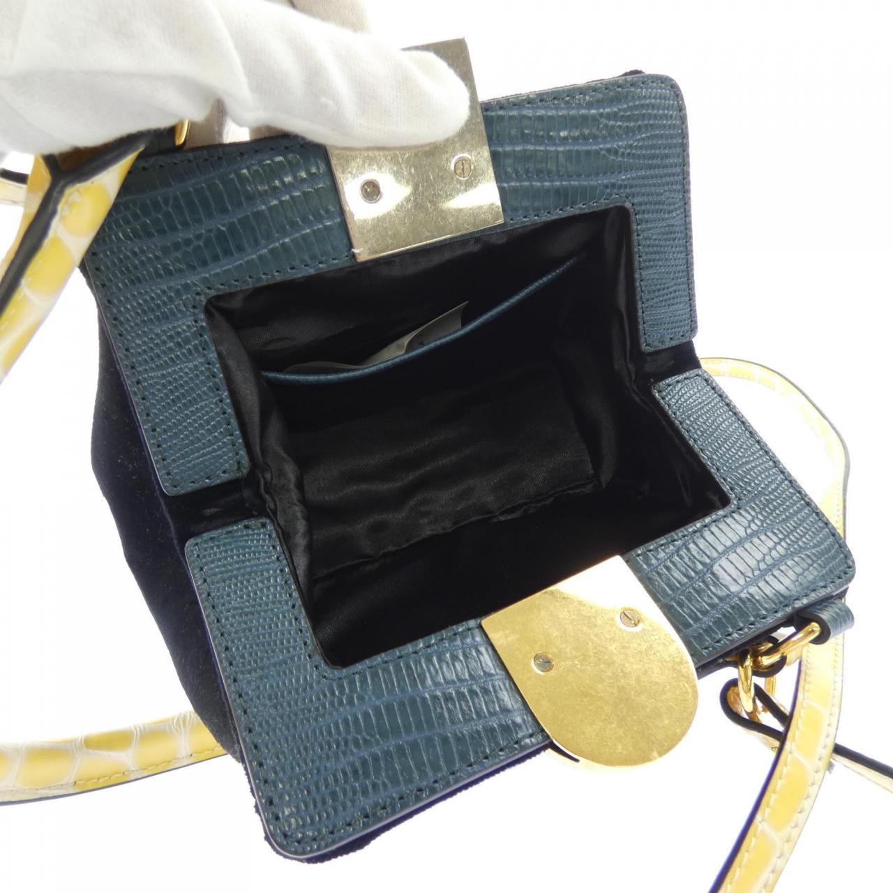 マルニ MARNI SBMP0053Q0 P3784 BAG