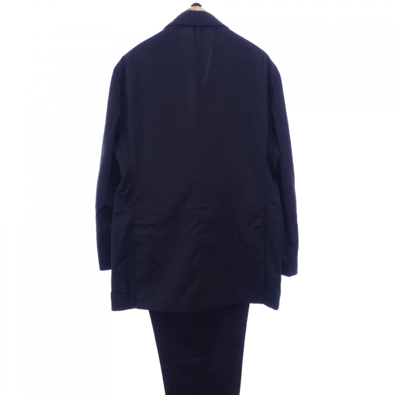 ラルディーニ LARDINI EASY WEAR スーツ