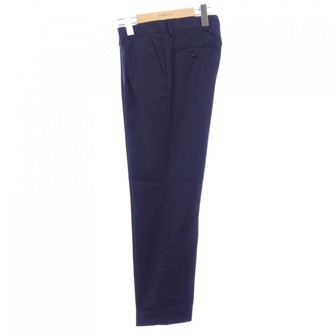 ラルディーニ LARDINI 4116-86107AQ012 スーツ