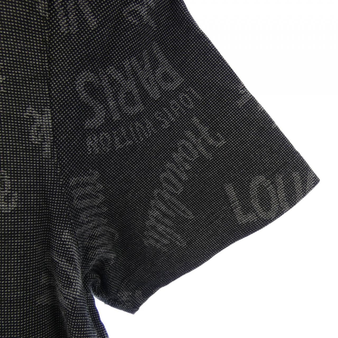 ルイヴィトン LOUIS VUITTON HEY07WFME ポロシャツ