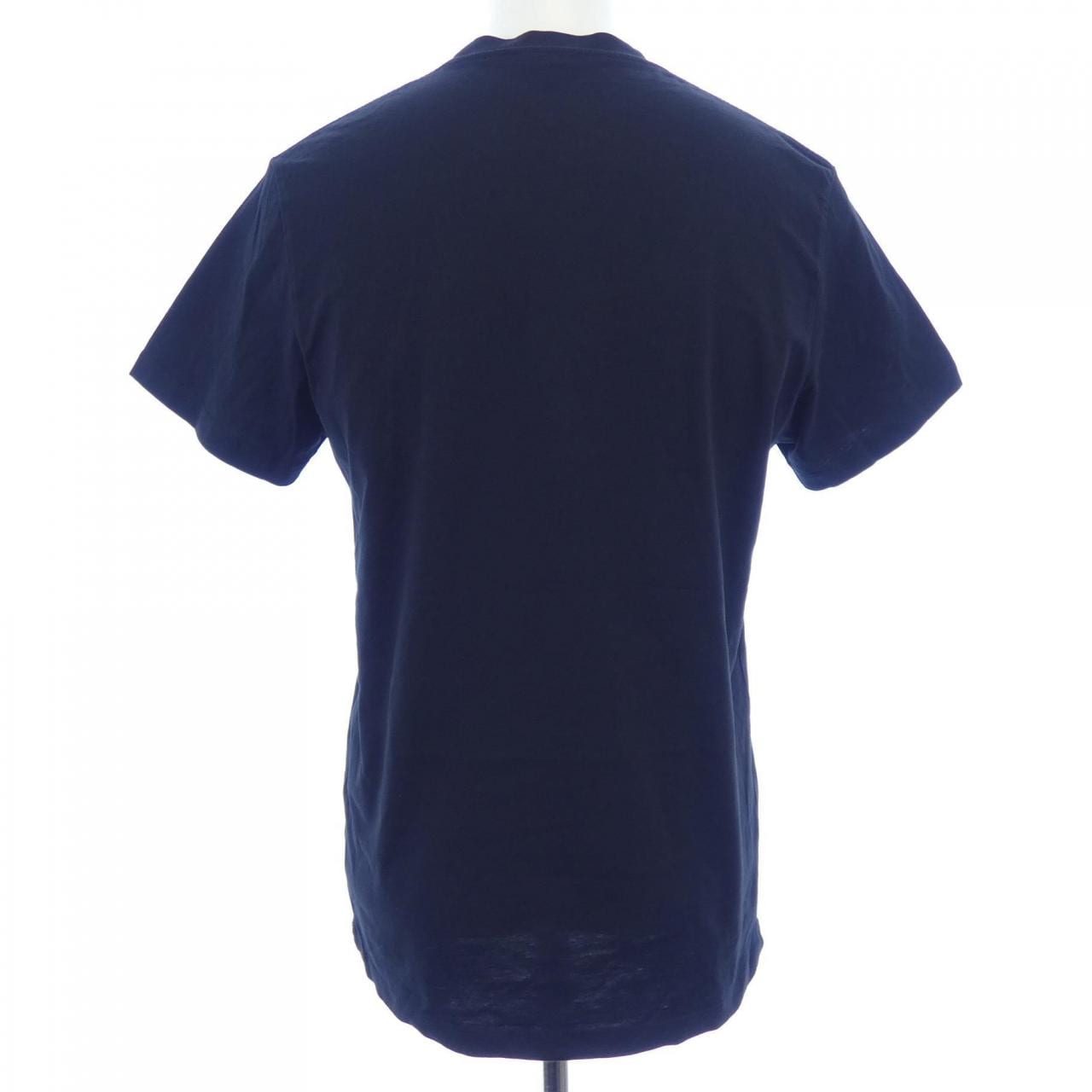 ロエベ LOEWE レギュラーフィットTシャツ　アナグラム ANAGRAM H526Y22X75 Tシャツ