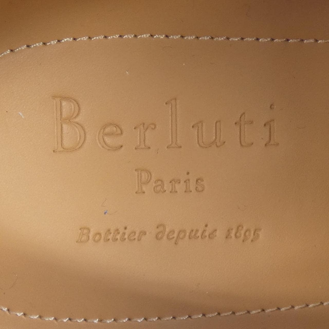 ベルルッティ Berluti シューズ