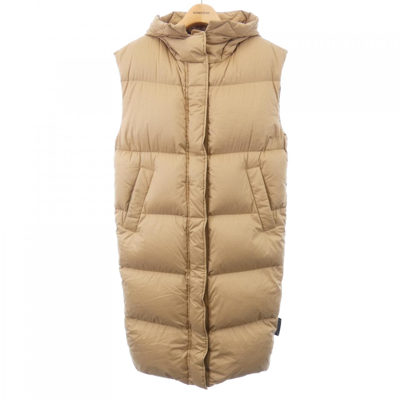 モンクレール MONCLER COMOE ダウンベスト
