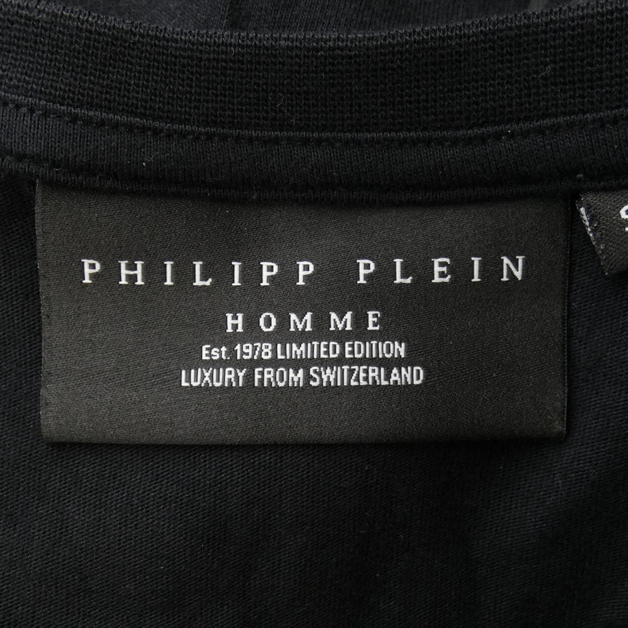 飛利浦Plein PHILIPP PLEIN T恤